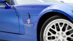 Dodge Viper SRT-10 Bravado Banshee by West Coast Customs 2006 года